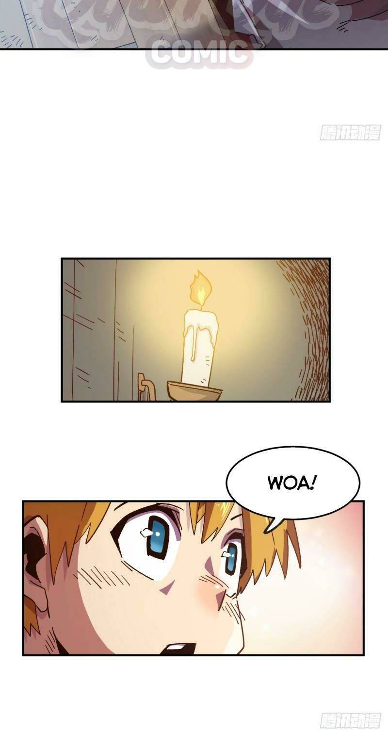 Đại Lục Vô Song: Chapter 1