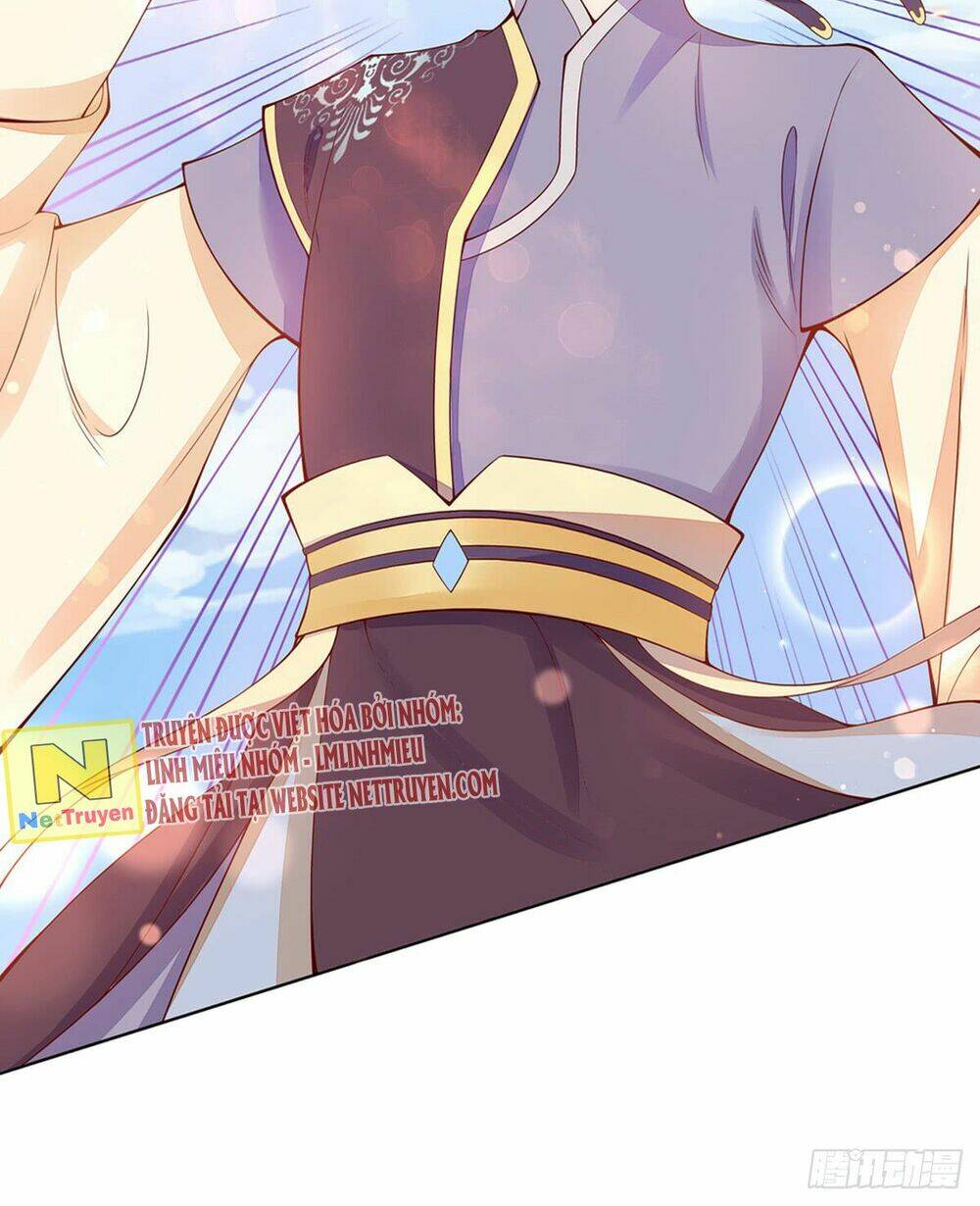 Vương Phi Tu Tiên: Đối Kháng Ma Vương: Chapter 8