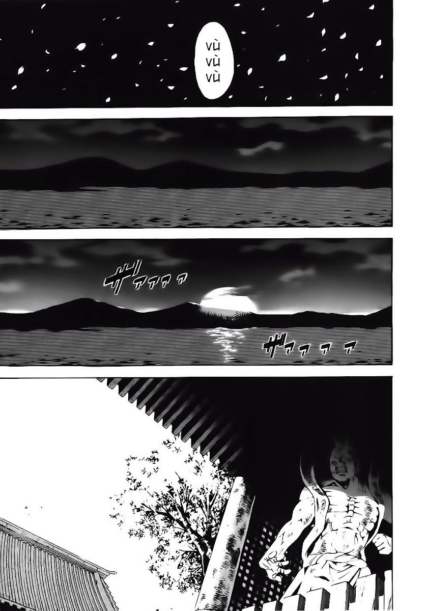 Red Living On The Edge: Chapter 90