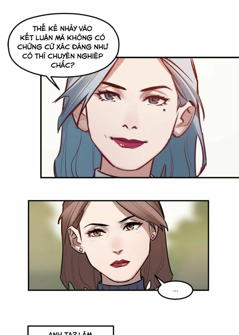 Vô Thượng Thần Vương: Chapter 8