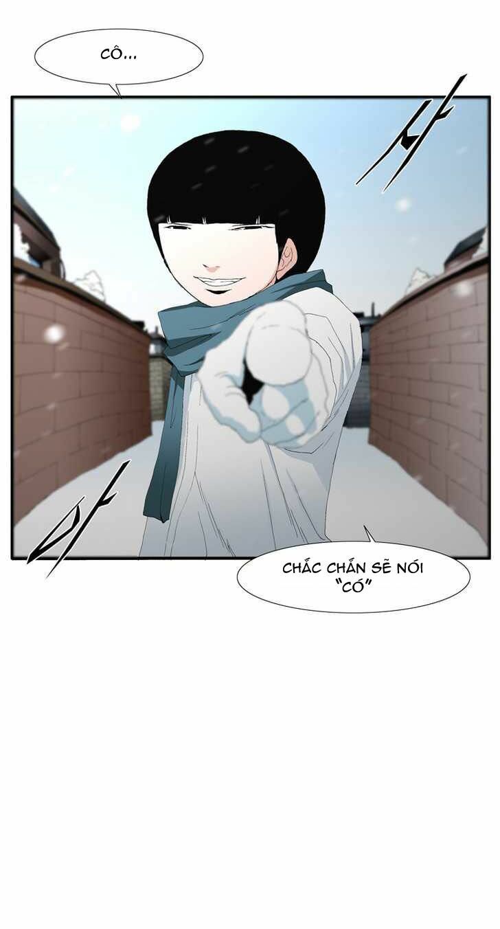 Siêu năng: Chapter 70