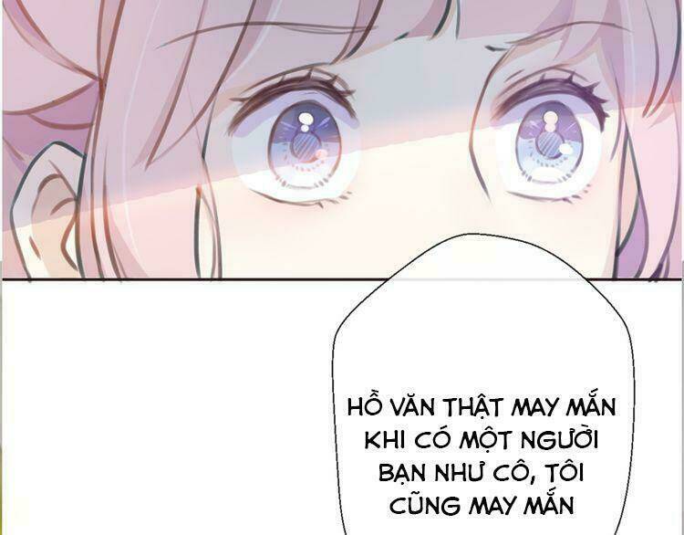 Cuộc Chiến Tình Yêu: Chapter 18