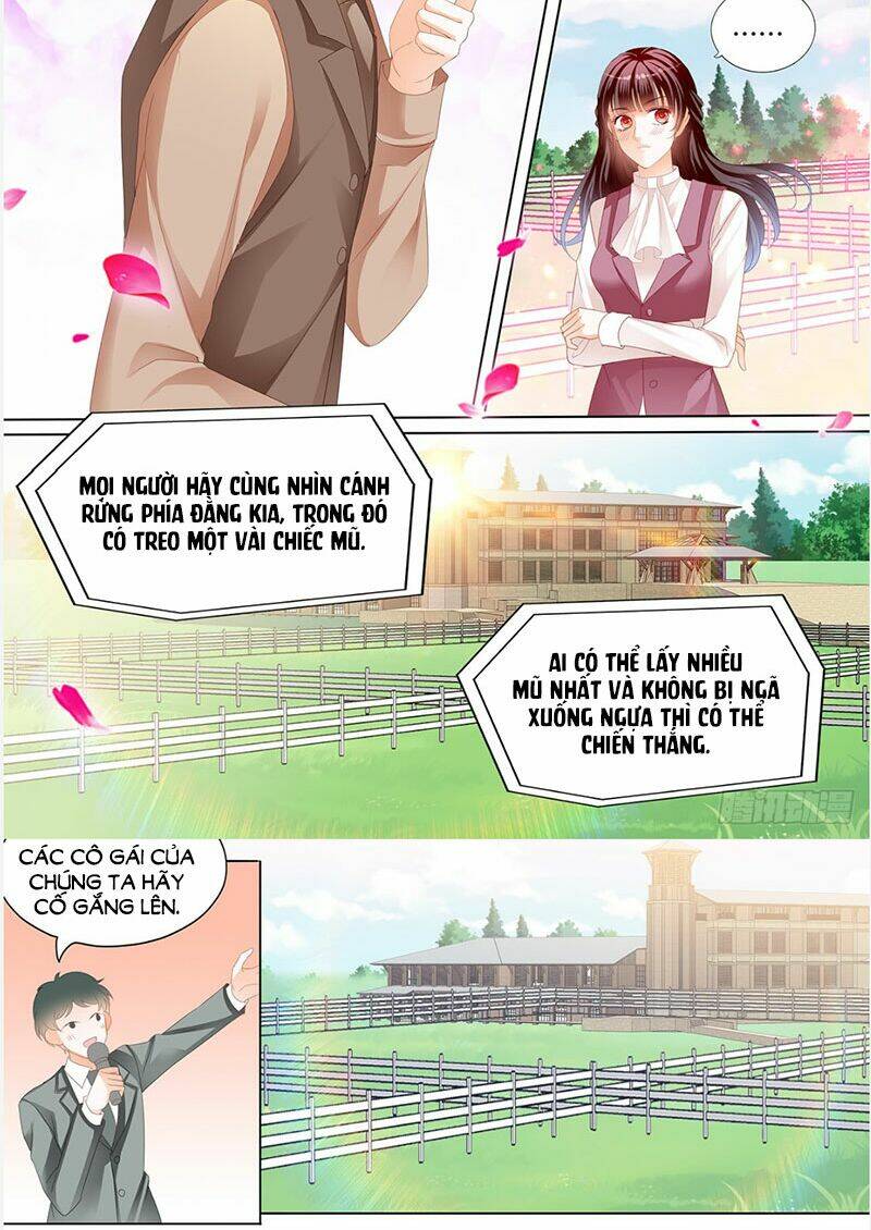 Thiểm Hôn Kiều Thê: Chapter 234