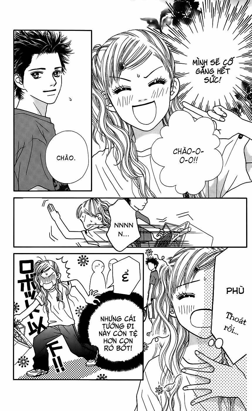 Cô Láng Giềng: Chapter 28