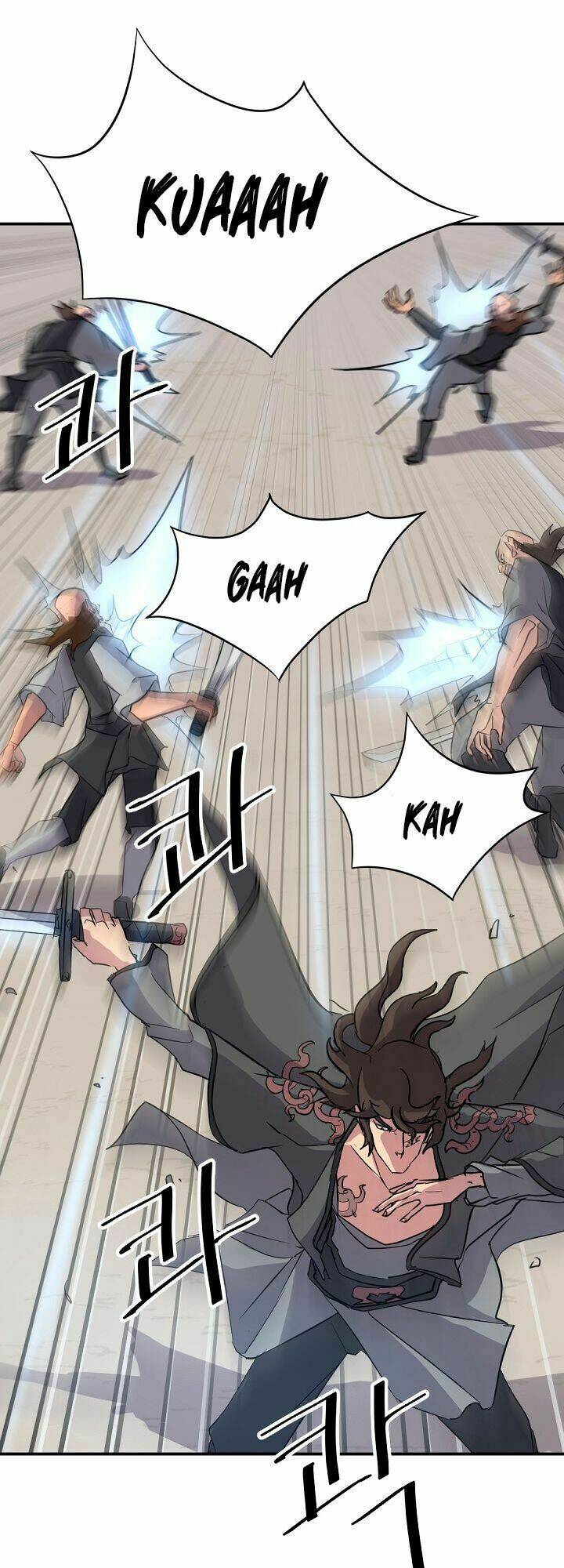 Trọng Sinh, Bất Khả Chiến Bại: Chapter 68