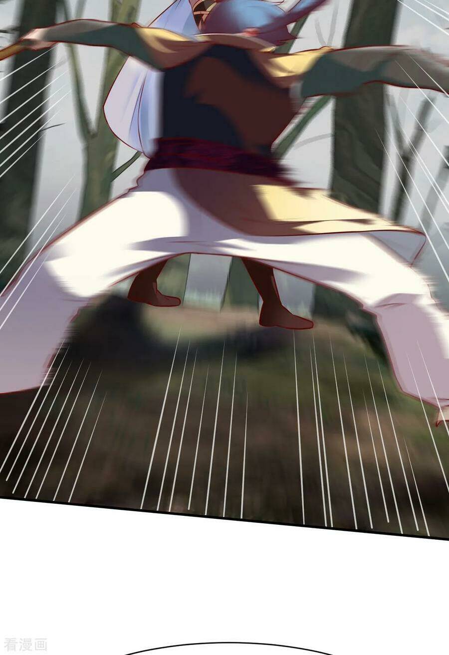 Chiến Đỉnh: Chapter 173