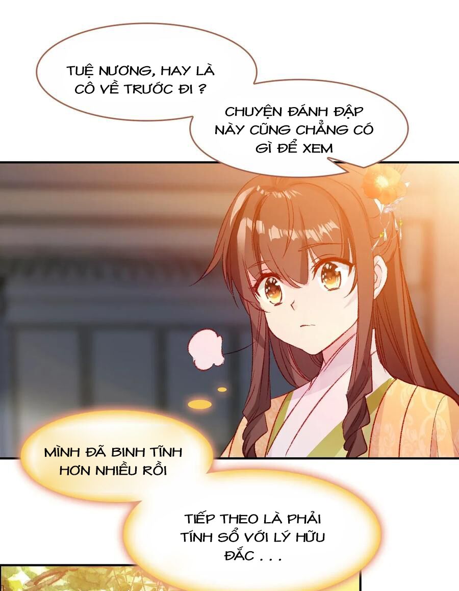 Gả Cho Một Tên Thái Giám Đáng Ghét: Chapter 170