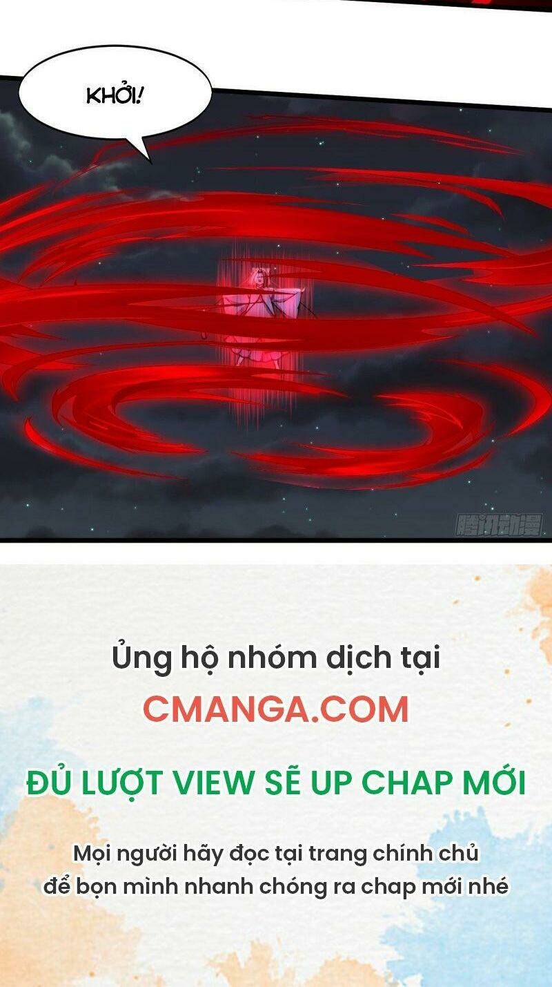 Trường Sinh Cửu Thiên Tuế: Chapter 58