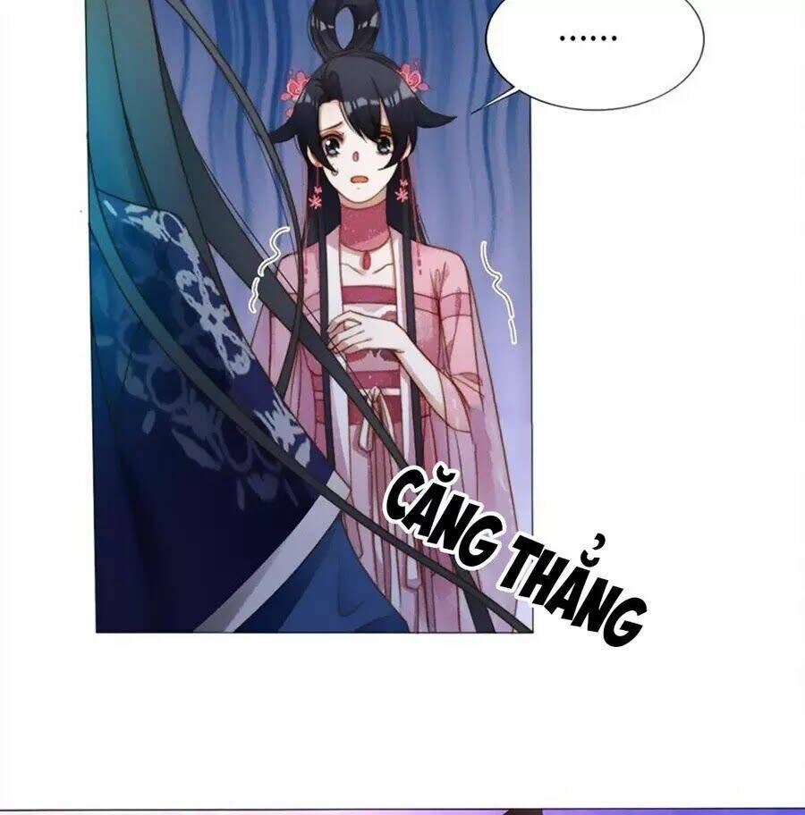 Thần Nữ Thái Năng Liêu: Chapter 30