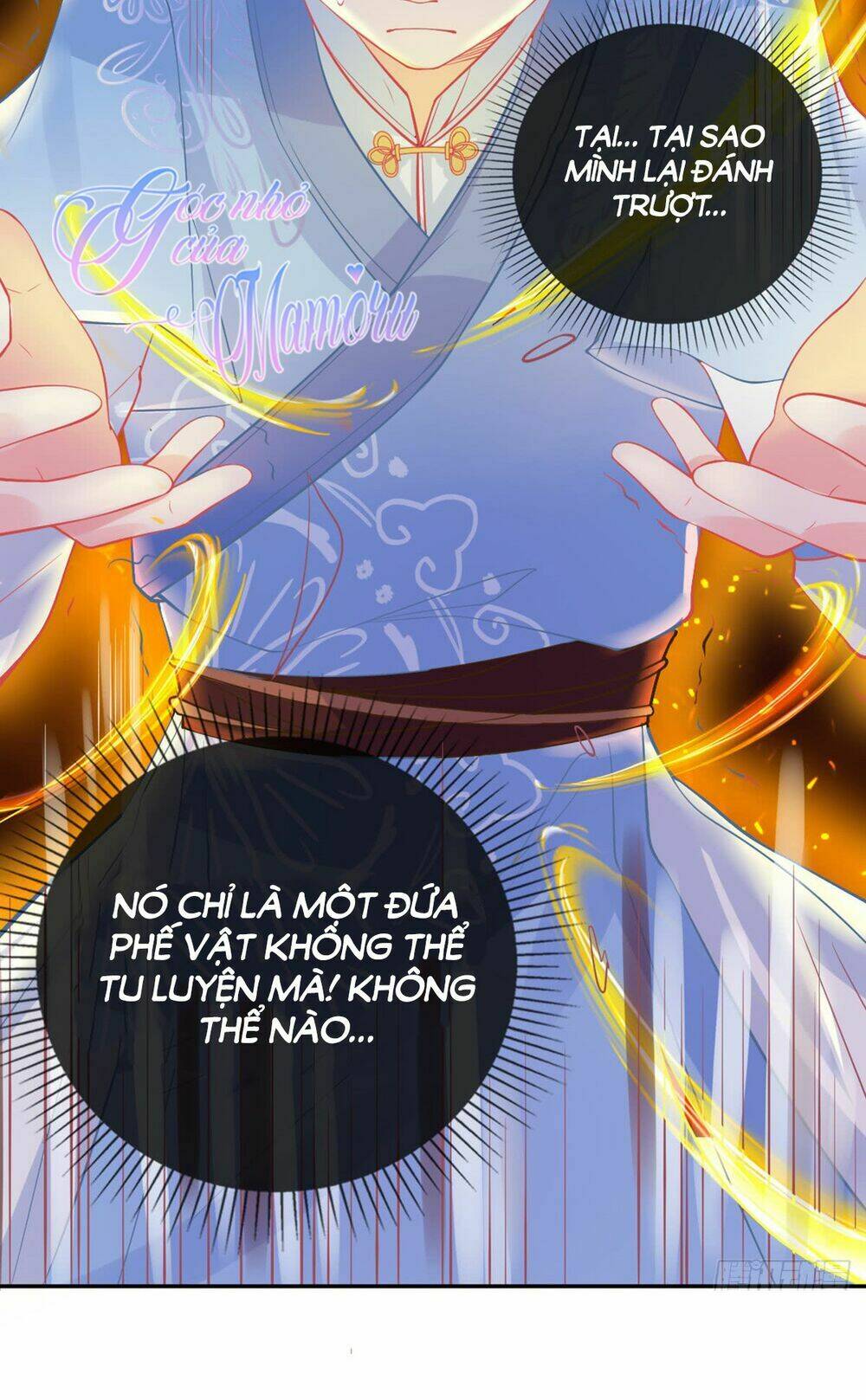 Bổn Vương Phi Có Roi Trong Tay: Chapter 9