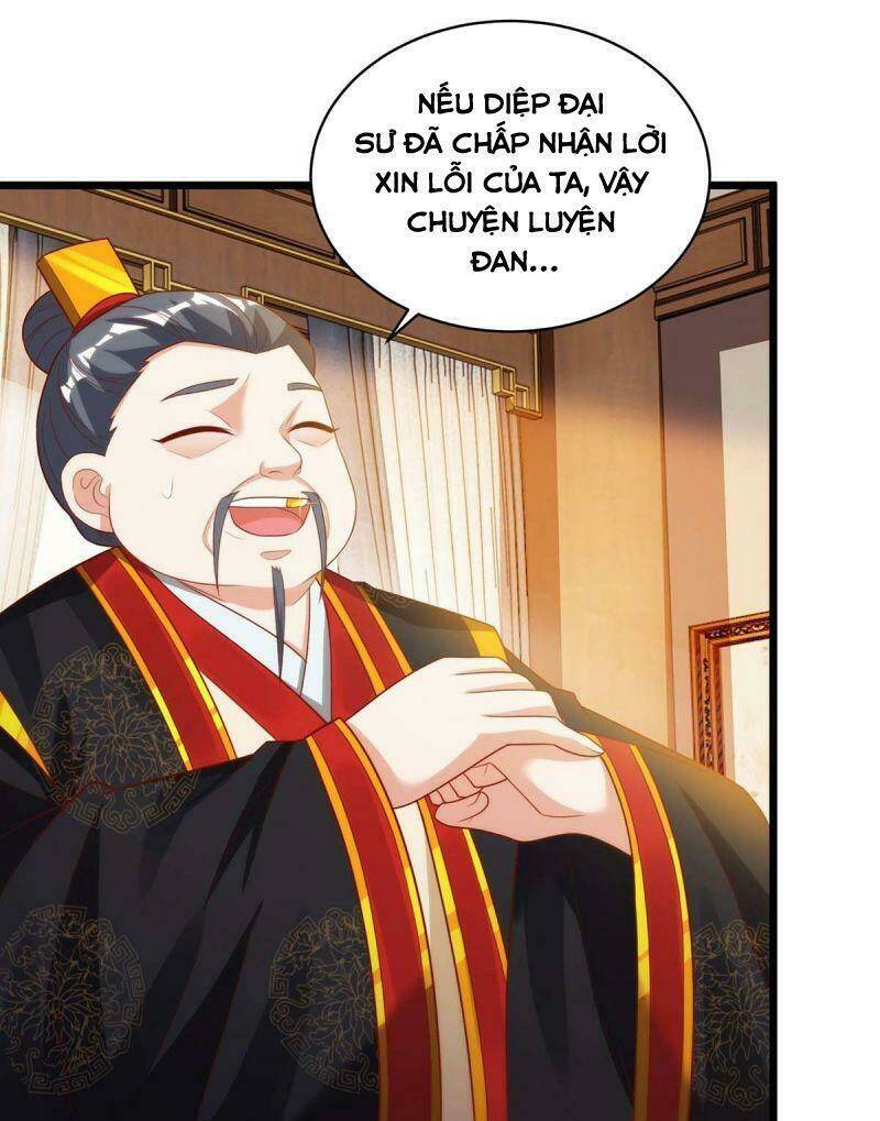 Siêu Cấp Thôn Phệ Hệ Thống: Chapter 15