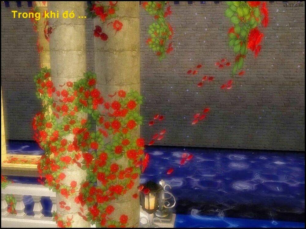 Truyện Sims - Earl Story: Chapter 38