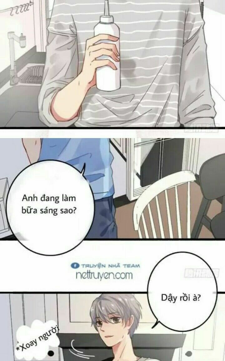 Thì Thầm: Chapter 12