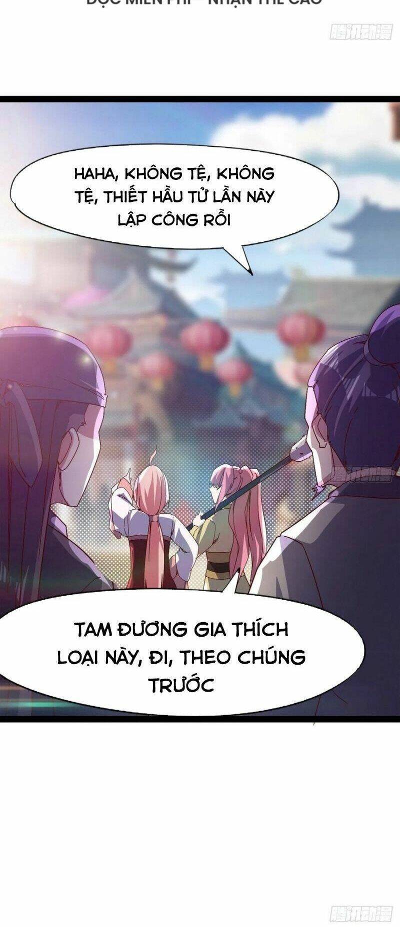 Kiếm Đồ: Chapter 81