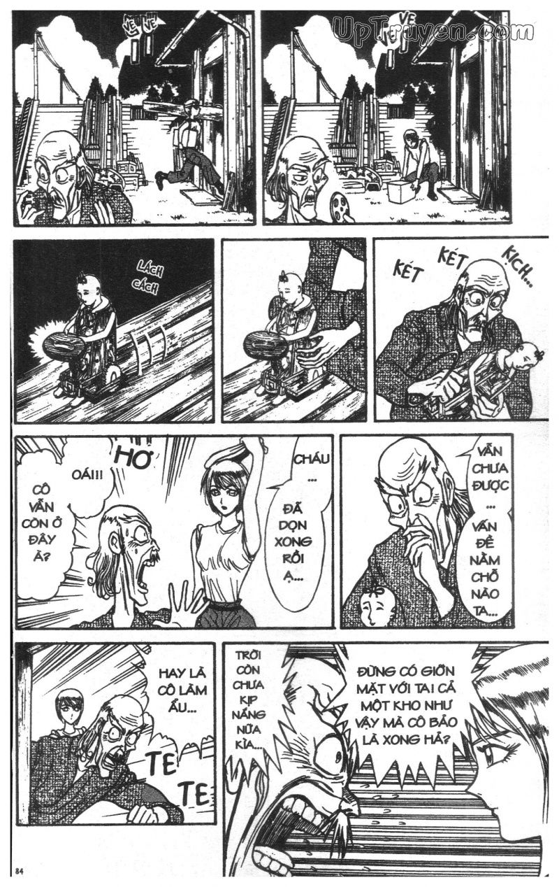 Fujita Kazuhiro: Chapter 13