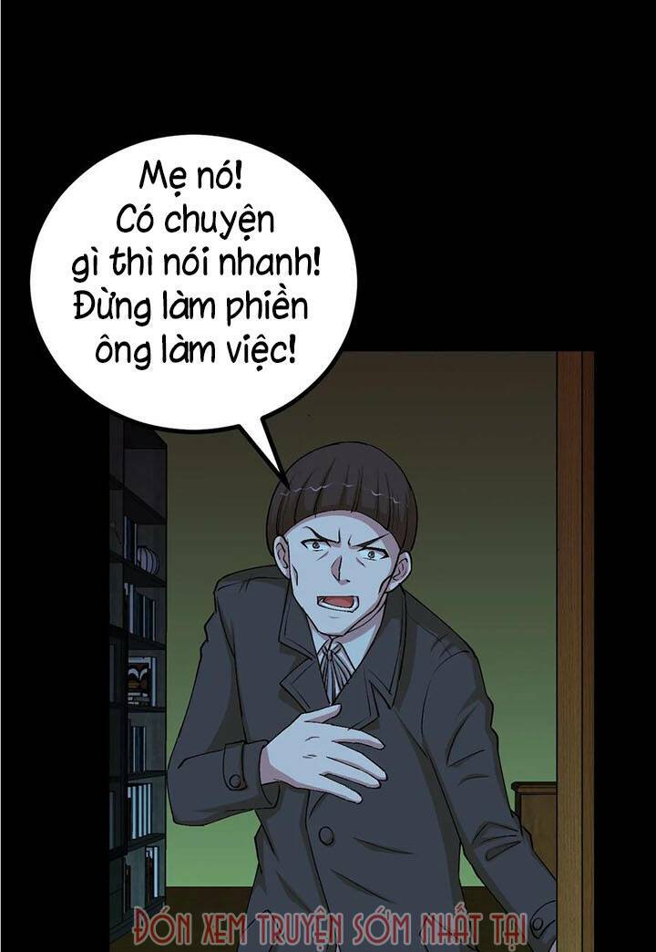 Đai Ca Trở Lại Tuổi 16: Chapter 127