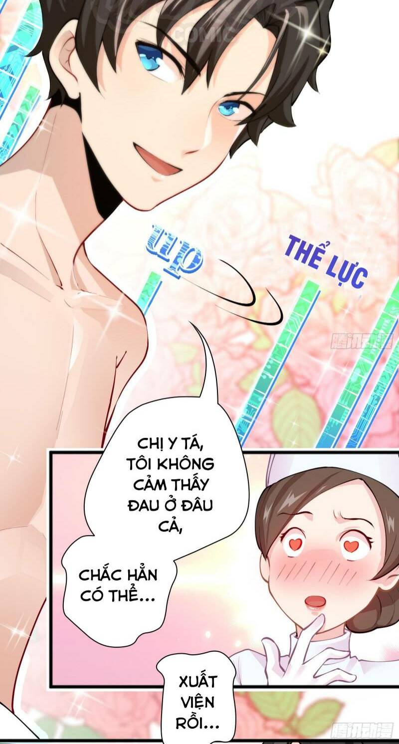 Shipper Thần Cấp: Chapter 1