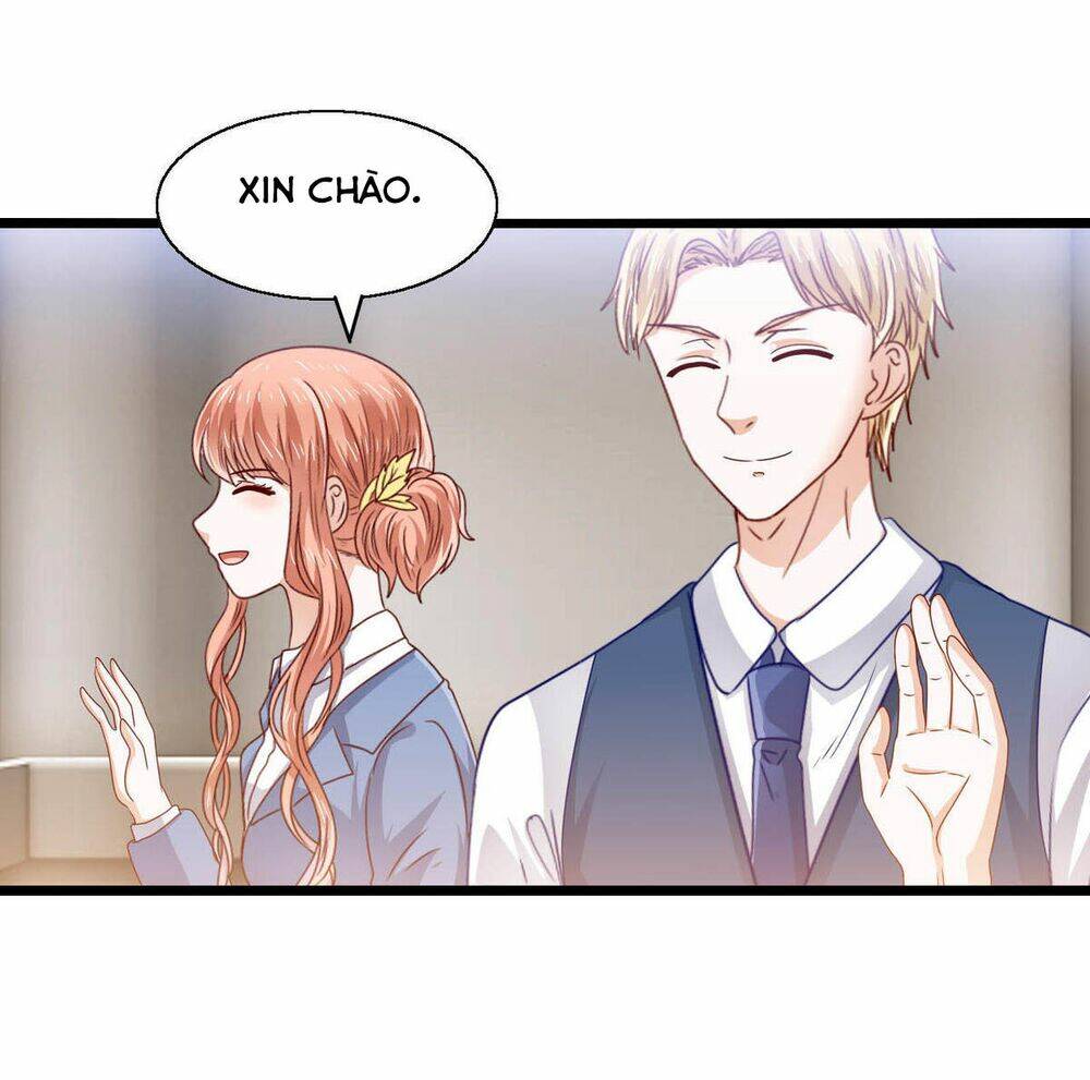 Trọng Sinh Chi Song Diện Cừu Phục Ký: Chapter 15
