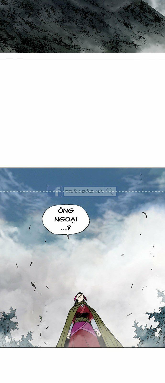 Cao Thủ 2: Chapter 69