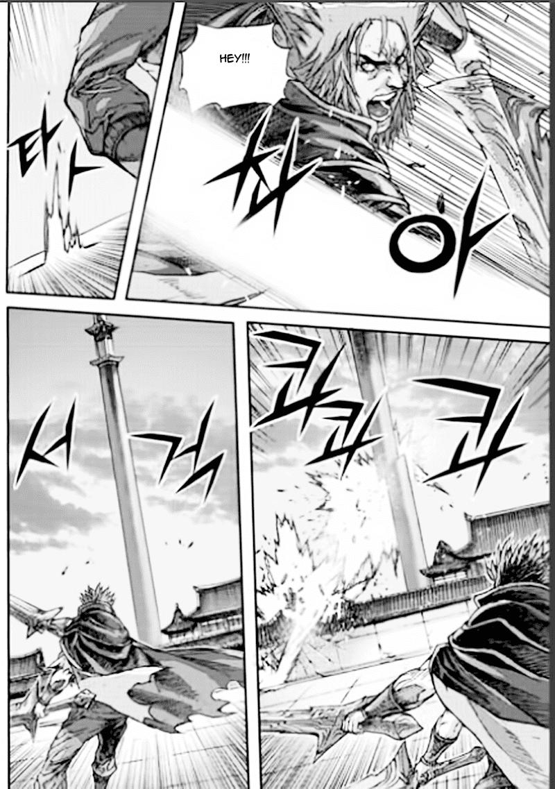 Diêm Đế: Chapter 53.4