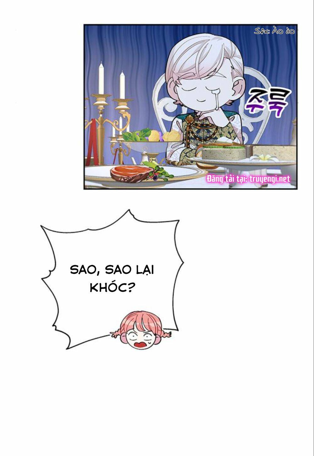 Con Người Không Phải Thứ Có Thể Sửa Rồi Dùng Được Đâu!: Chapter 15