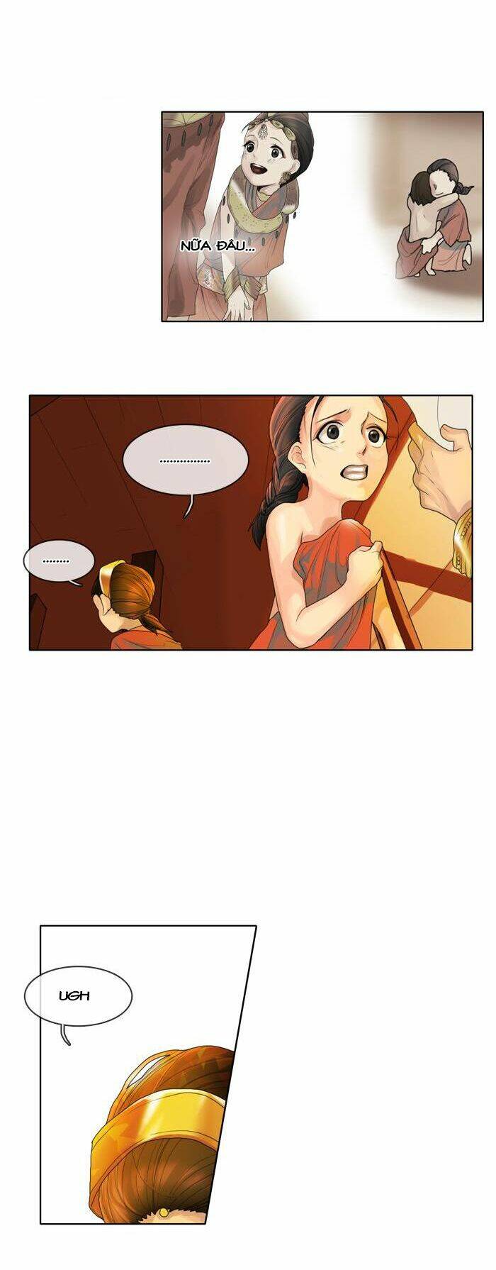 For The Sake Of Sita: Chapter 4