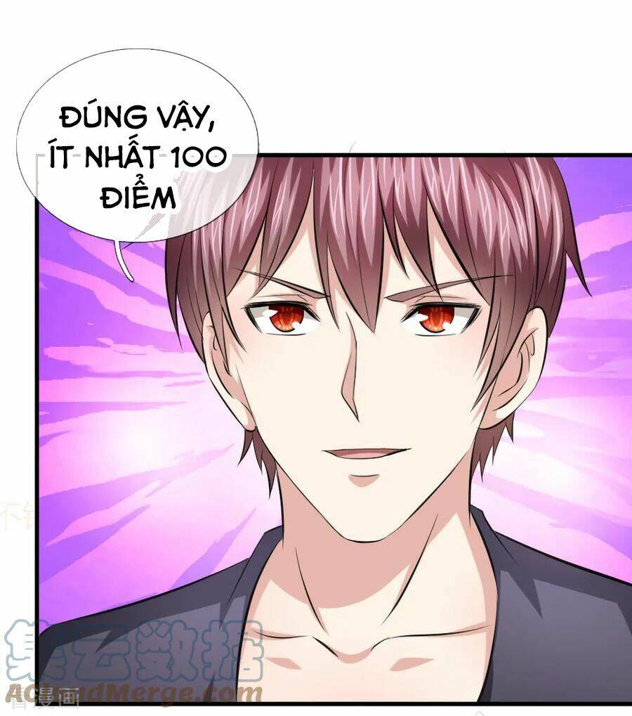 Tuyệt Thế Phi Đao: Chapter 114