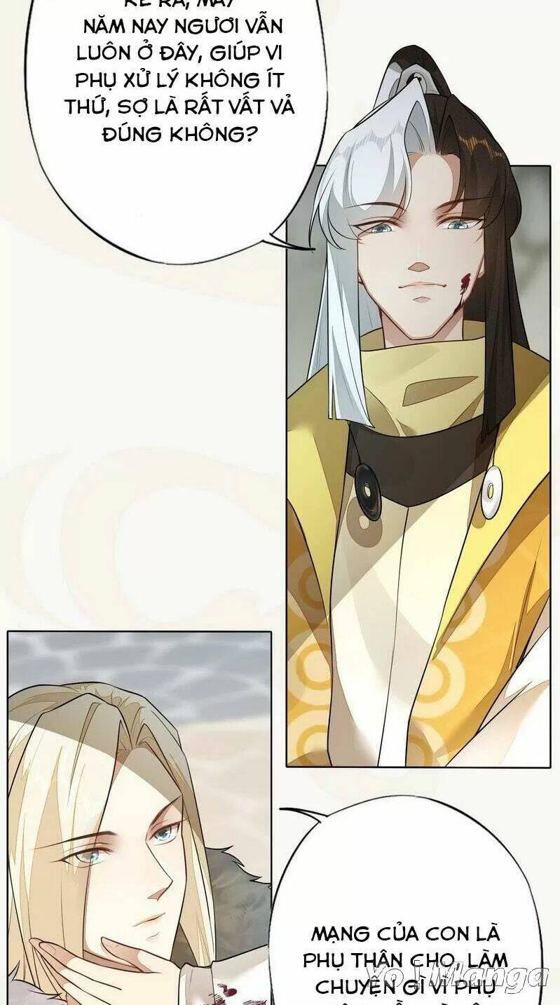 Tuyệt Thế Luyện Đan Sư: Chapter 157