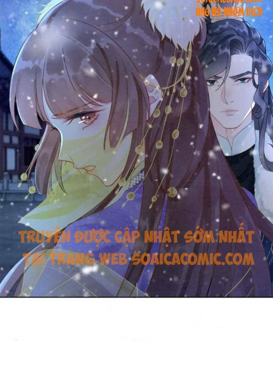 Xung Hỉ Vương Phi: Chapter 81