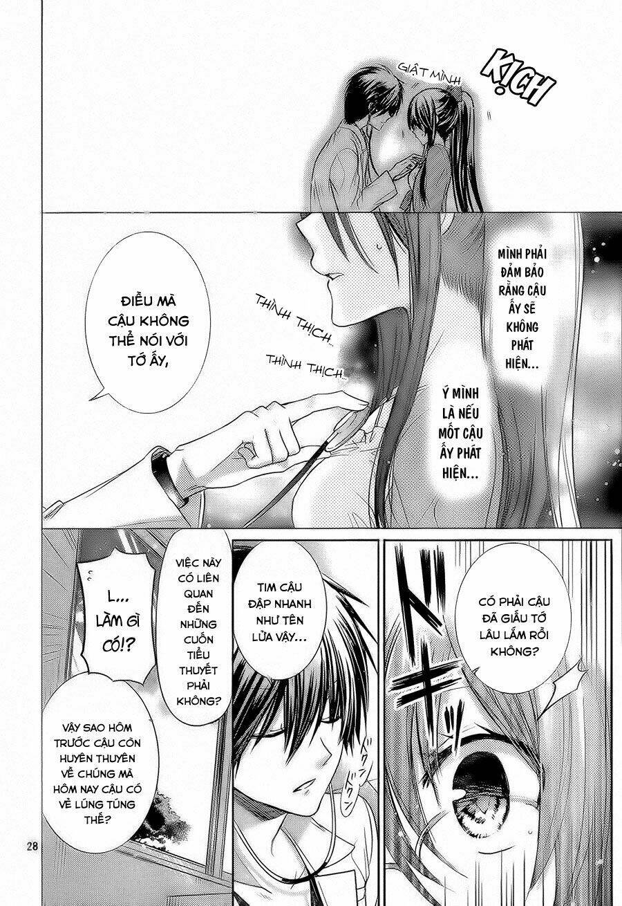 Watashi Ni Xx Shinasai!: Chapter 68