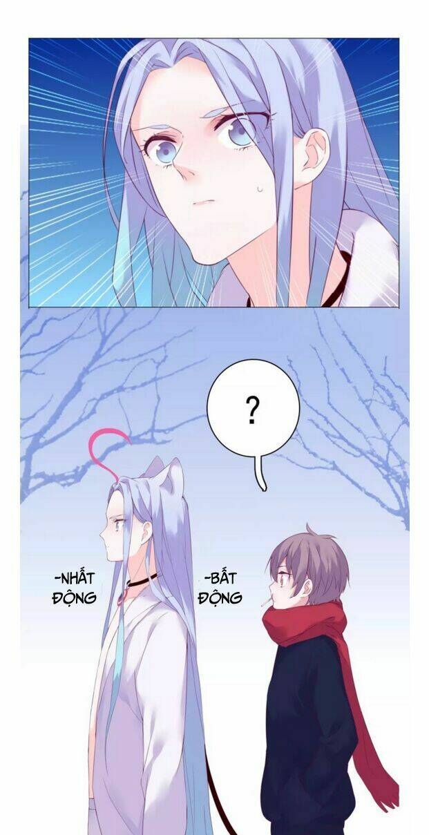 Đừng Nghịch, Ta Chỉ Muốn Yên Tĩnh: Chapter 41