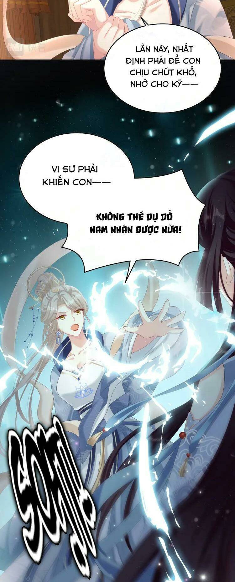 Kiều Phu Có Hỉ: Chapter 59
