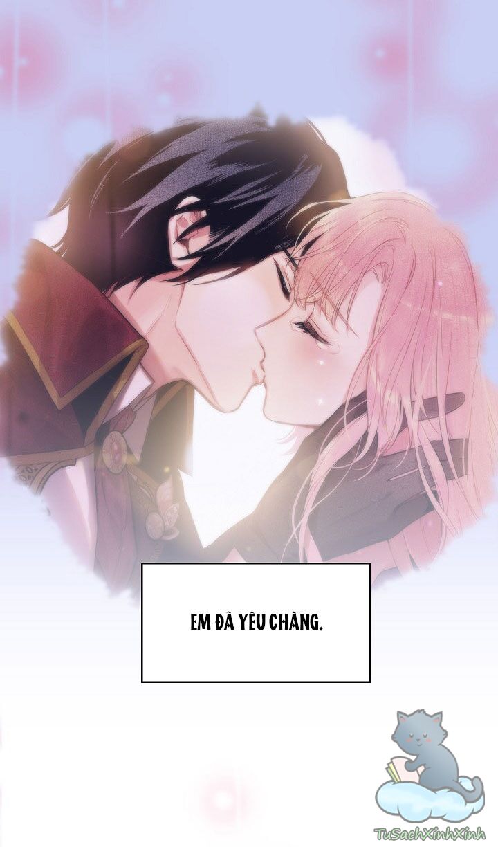 Tồn Tại Với Tư Cách Là Vợ Của Nam Chính: Chapter 203
