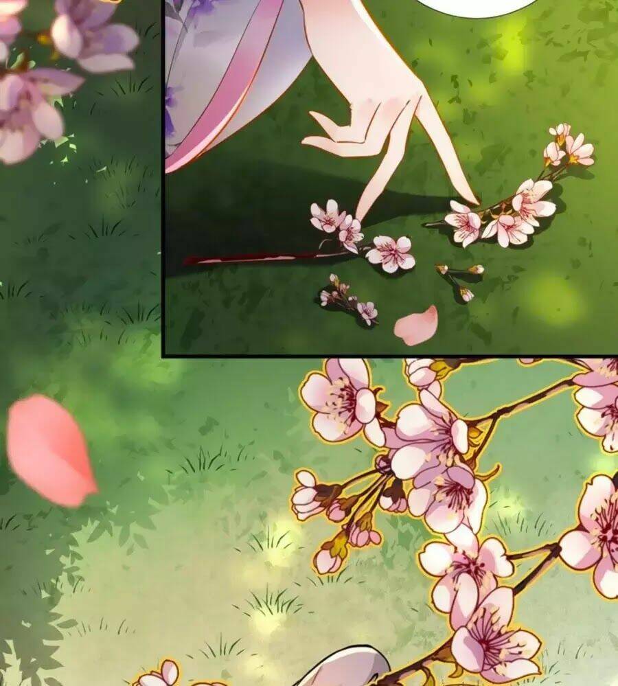 Vương Phi Có Chút Nghịch Ngợm: Chapter 70