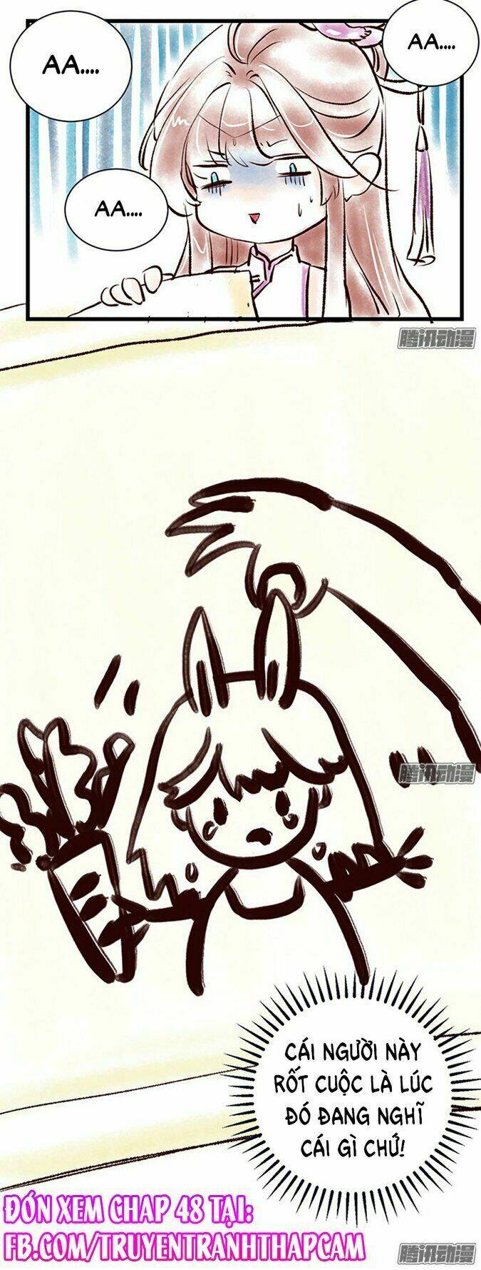 Trọng Sinh Để Ngủ Với Ảnh Đế: Chapter 46