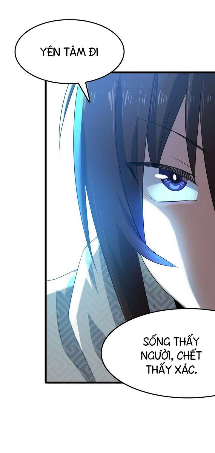 Đại Bảo Kiếm Của Tôi: Chapter 9