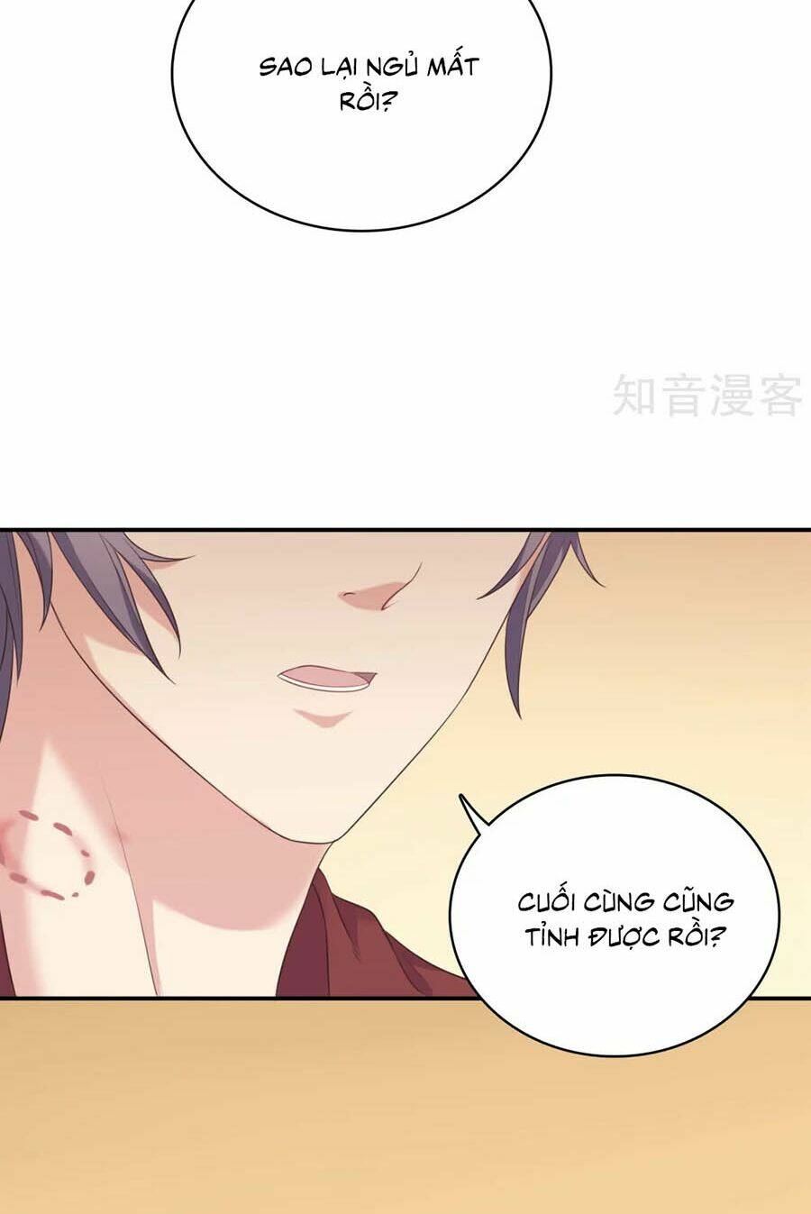 Hẹn Hò Siêu Tốc: Chapter 13