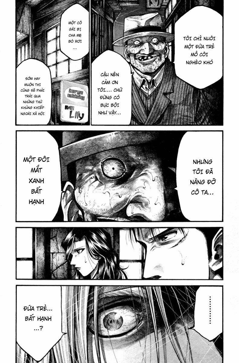 Rainbow: Chapter 127