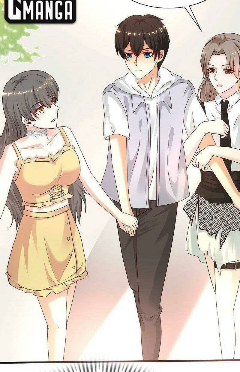 Tối Cường Vận Đào Hoa: Chapter 230