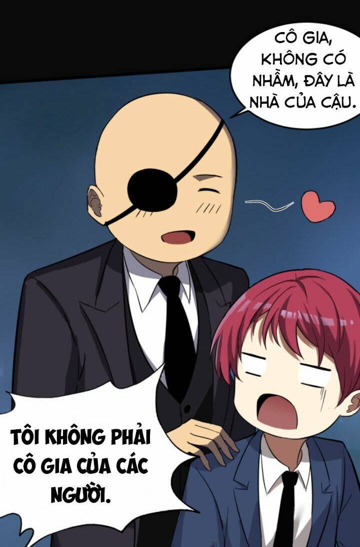Lão Bà Ta Là Minh Chủ Võ Lâm: Chapter 2