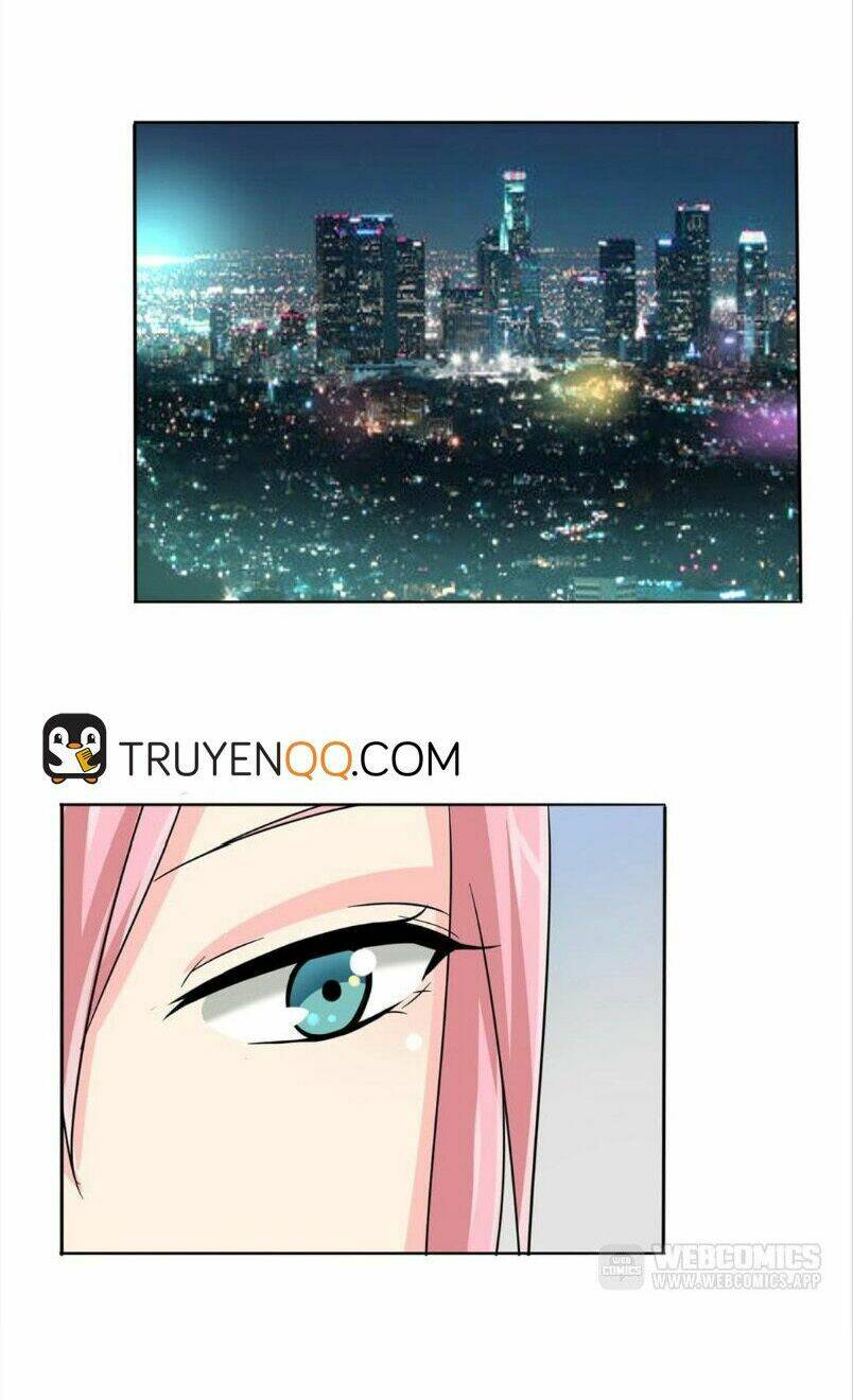 Become A Girl At Night: Chapter 19
