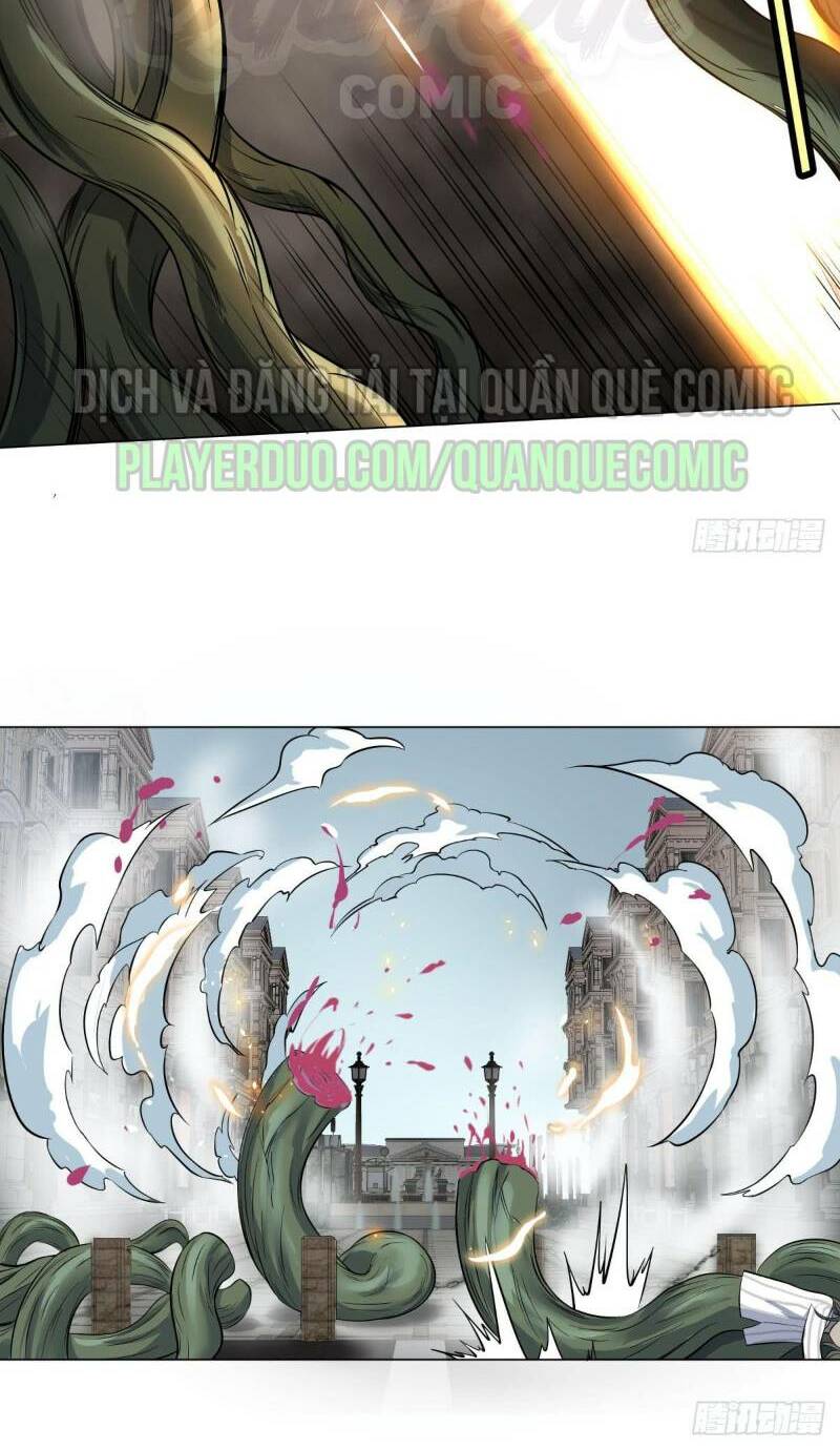 Danh Sách Kẻ Phản Diện: Chapter 69