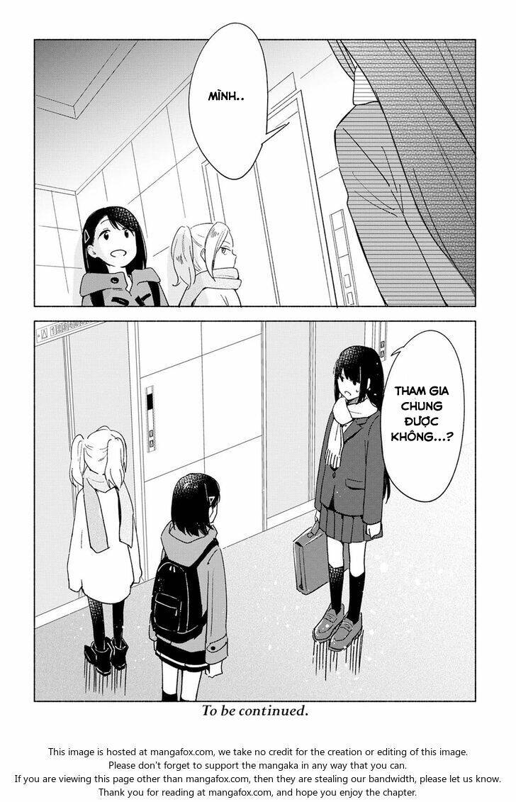 This Love That Won Reach: Chapter 7