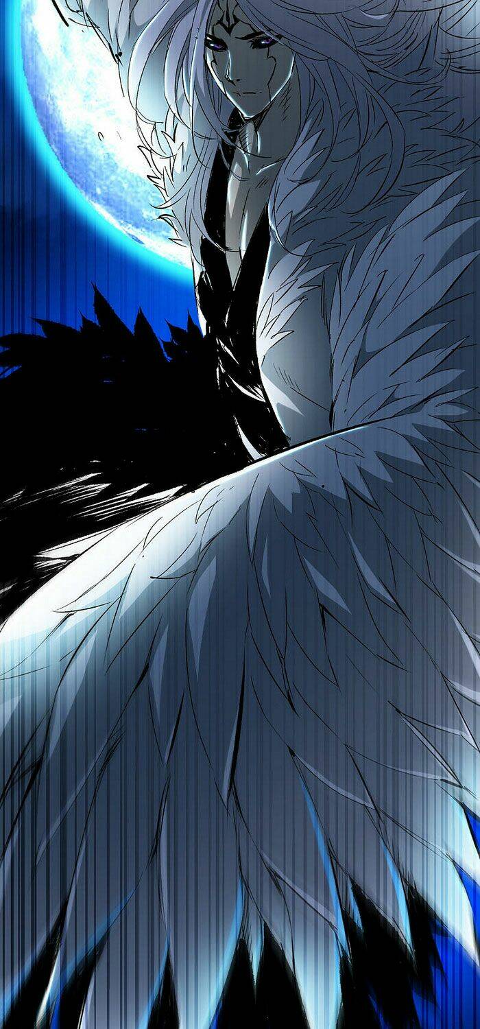 Thông Thiên Chi Lộ: Chapter 45