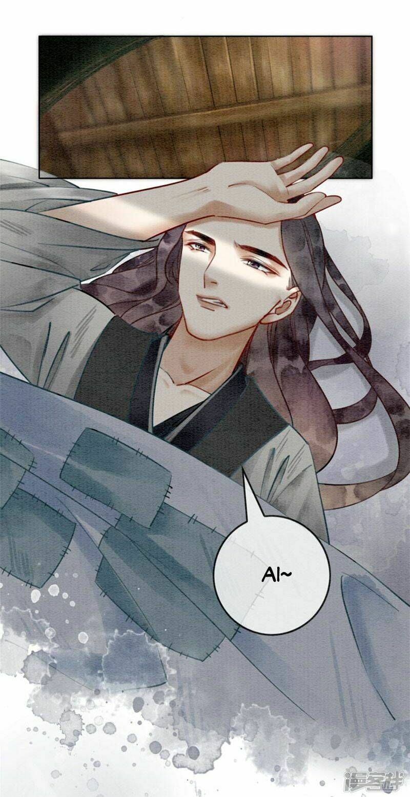 Hậu Cung Của Trẫm Cháy Rồi!: Chapter 32