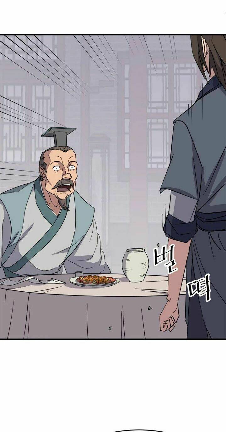Phụng Lâm Thiên Hạ Iii: Chapter 95