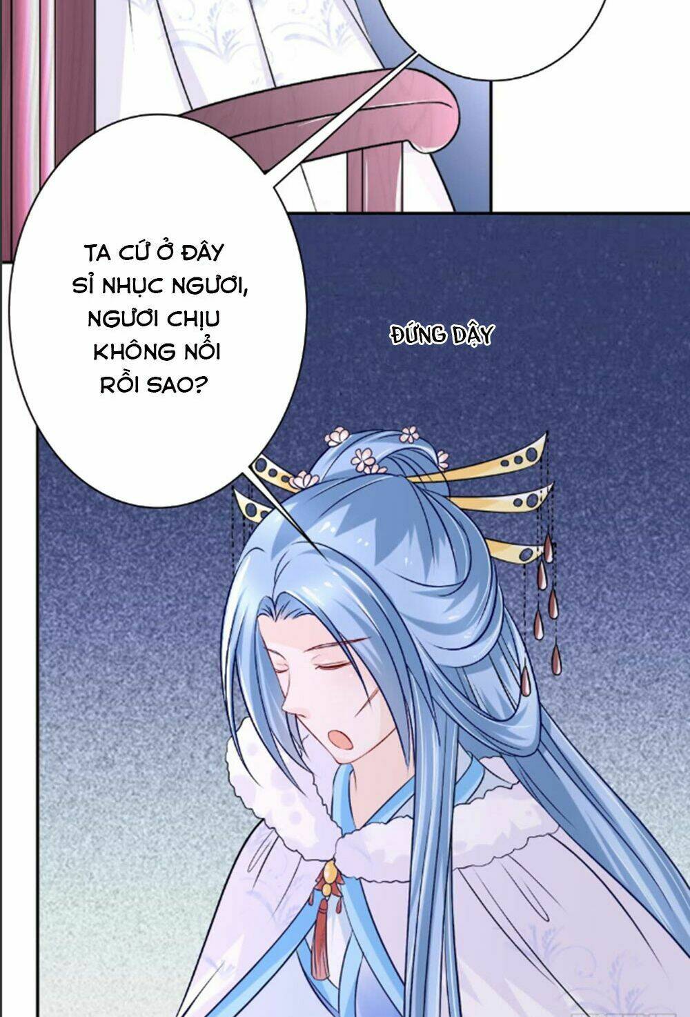 Phượng Hoàng Tê Lâm: Chapter 8