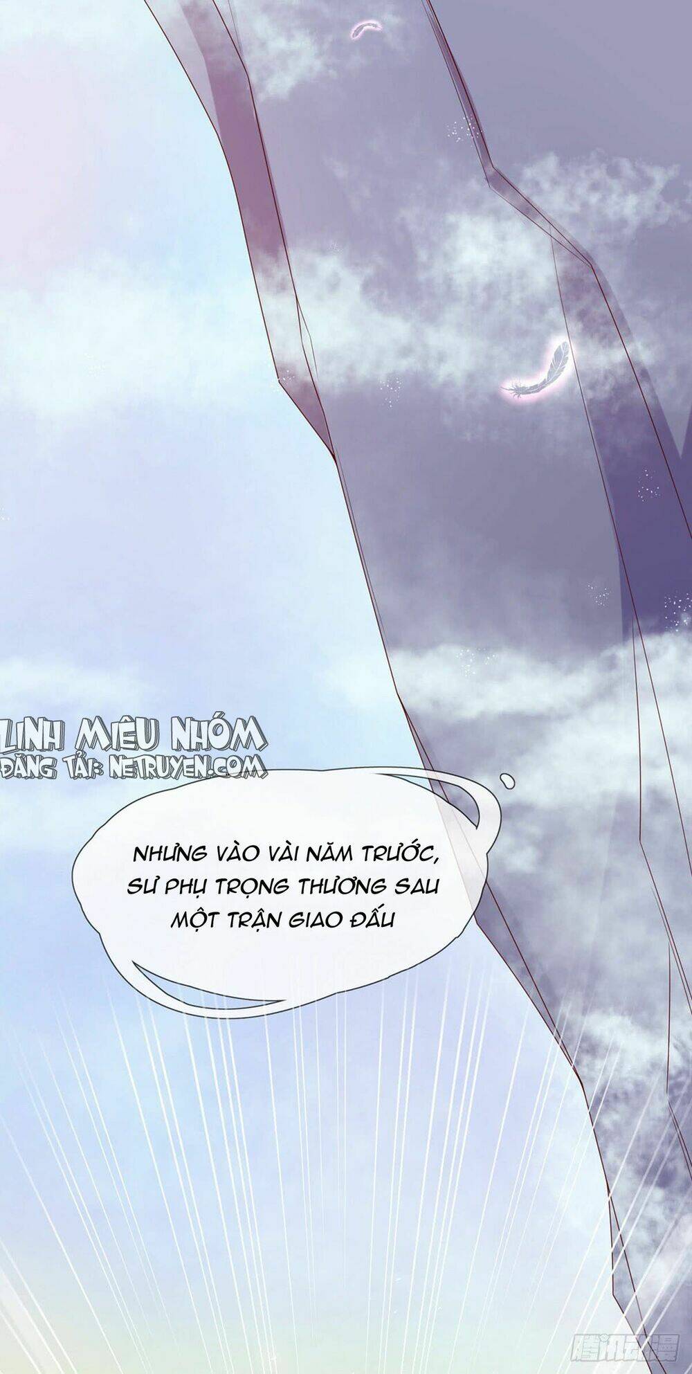 Vương Phi Tu Tiên: Đối Kháng Ma Vương: Chapter 5