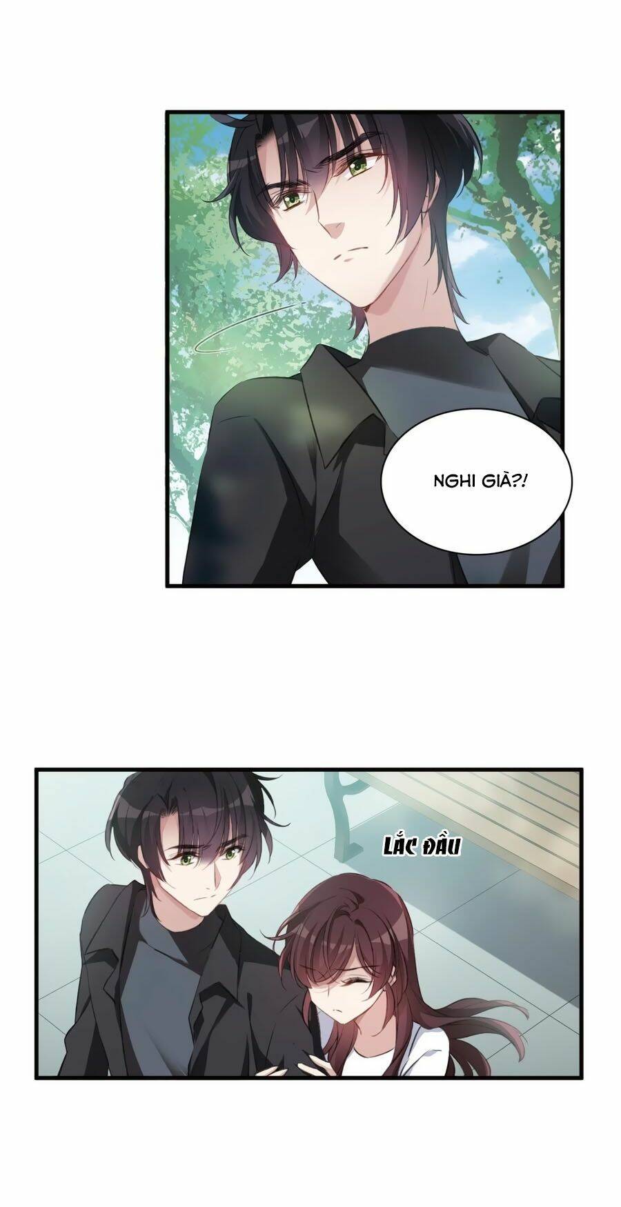 Cuốn Sách Vận Mệnh Của Tôi: Chapter 71