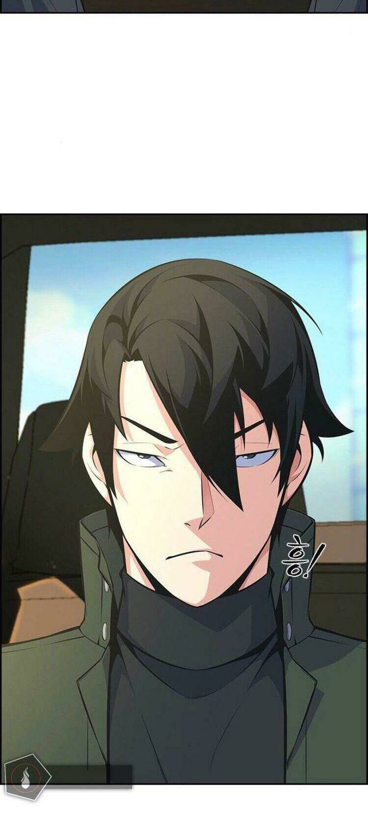 Kẻ Ngoại Lai Ở Vùng Đất Bị Ruồng Bỏ: Chapter 2